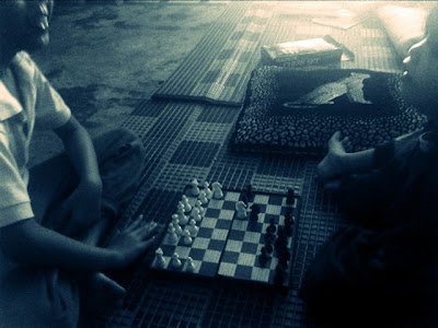 Belajar Main Chess