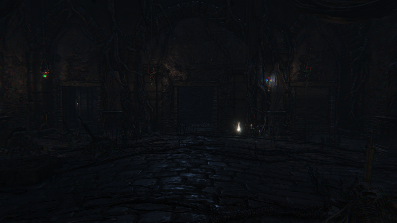 Testing Chalice Dungeons Gallery Bloodborne Wiki