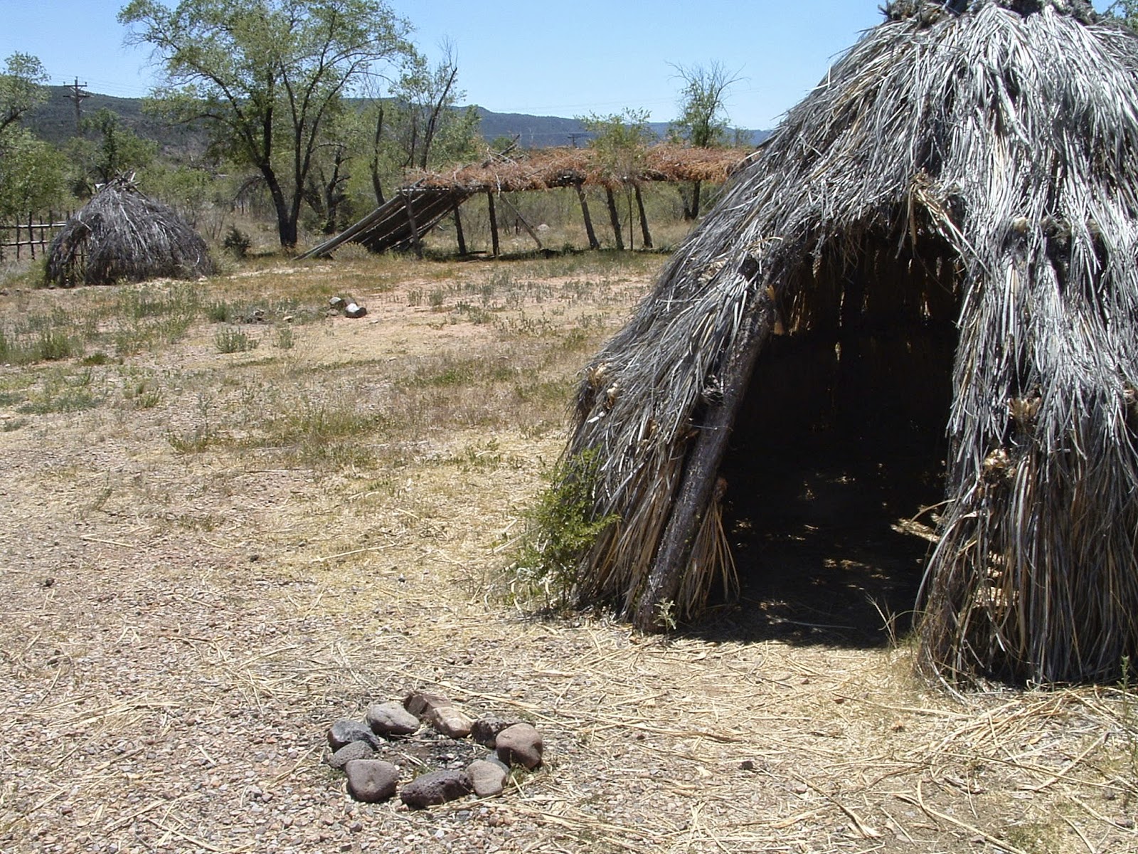 Writing into the Sunset Women of the Shoshone Nation 1835 by Deanna