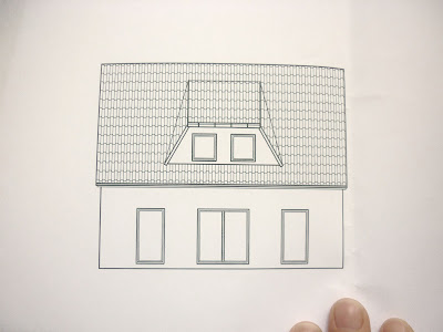 Mit ohne Keller - Der Blog: Grundriss