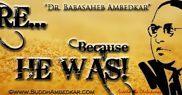 Dr Ambedkar Facebook Cover Pic Siddhartha Chabukswar Blog