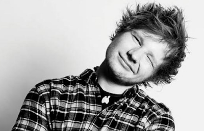 "Ed Sheeran - Dive" - Lirik Lagu Terjemahan