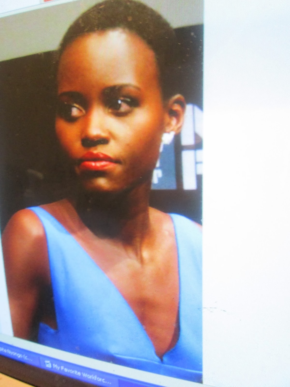 African American - Latino World: Women's History Month - Black Mexican ...