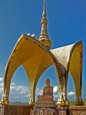 Wat Pha Kaew, Petchaboon