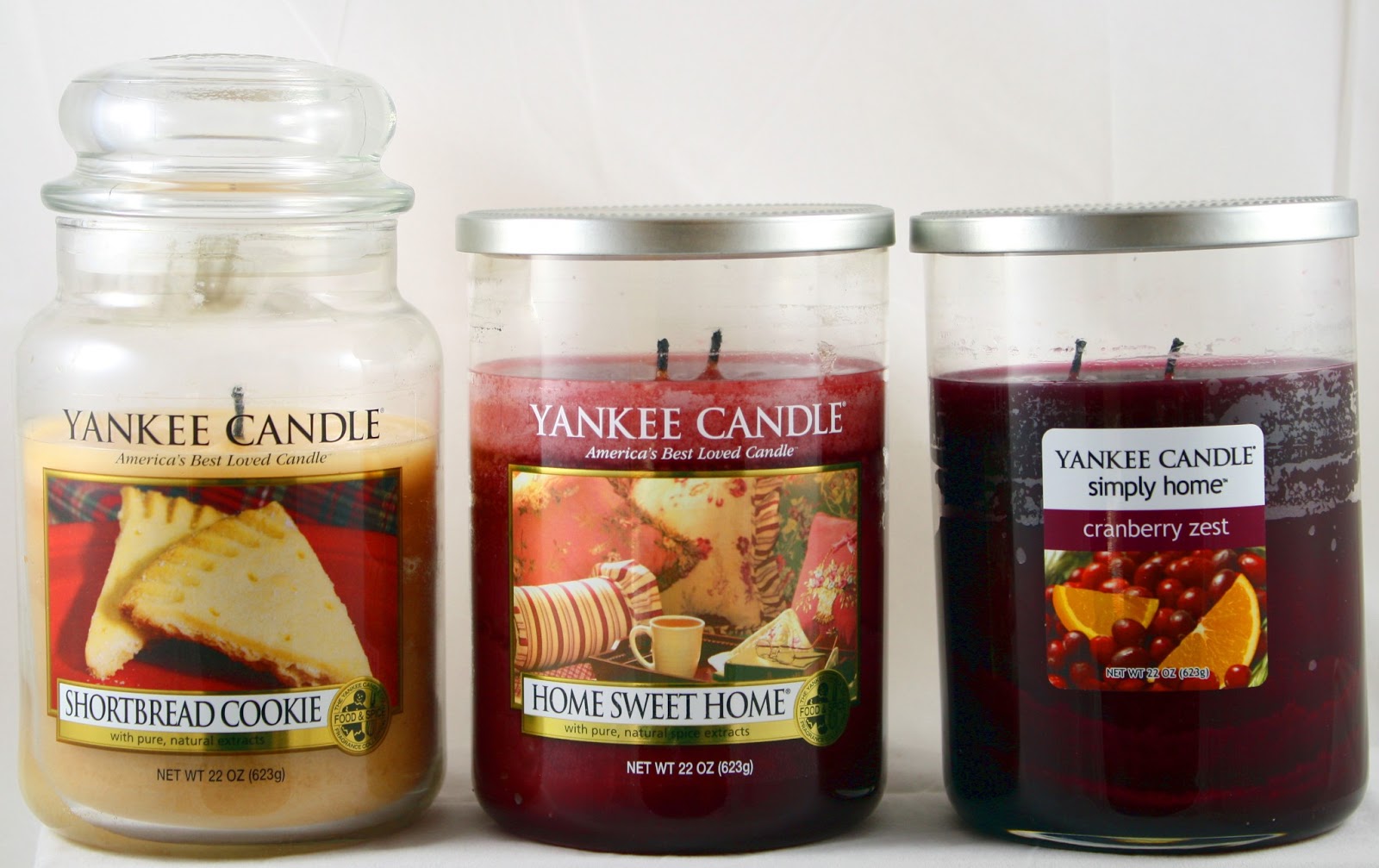 The Scholarly Nail's Wax Blog Weekly Wax Meltdown 1 Melted Wax Reviews