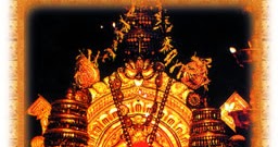 God Photos: Sri Manjunatheshwara Temple Pictures Gallery