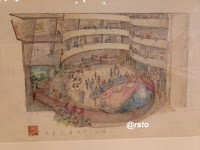 Frank Lloyd Wright alla Pinacoteca Agnelli