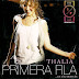 Encarte: Thalía - Primera Fila... Un Año Después