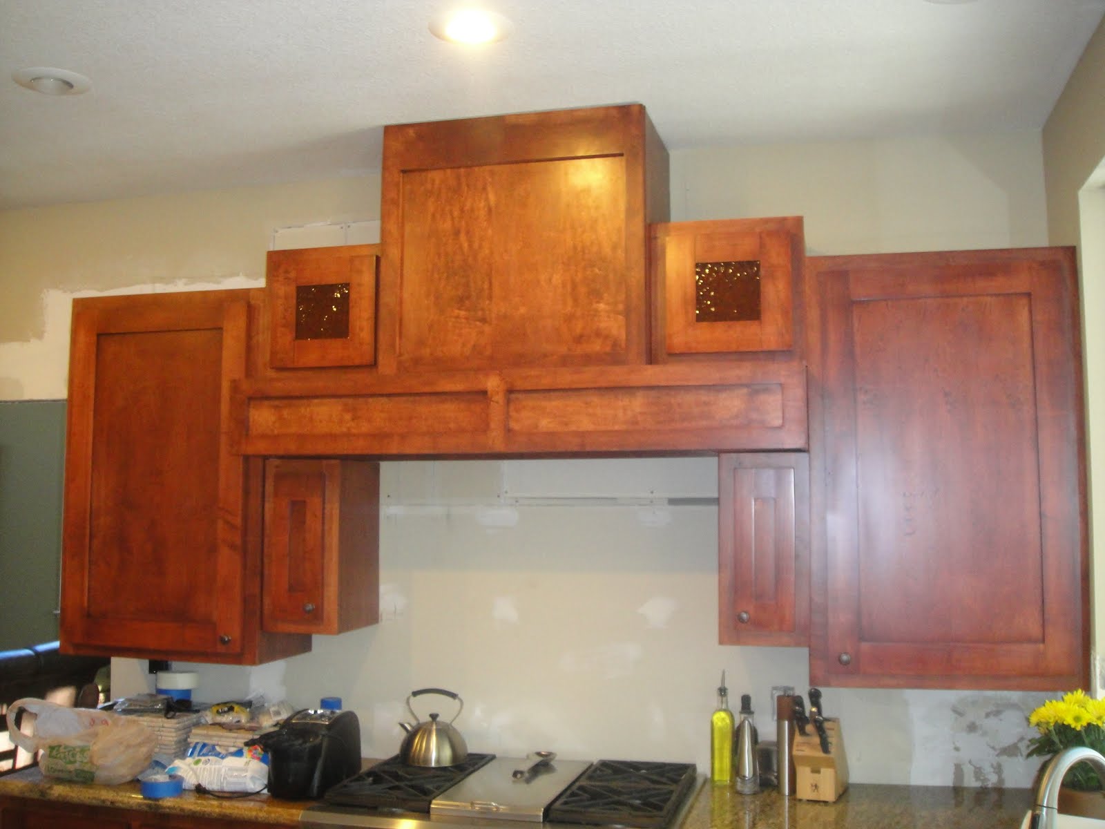 Crown Molding, How To Cut Crown Molding Perfect Amateur Maker