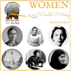 MKB Women's History Series