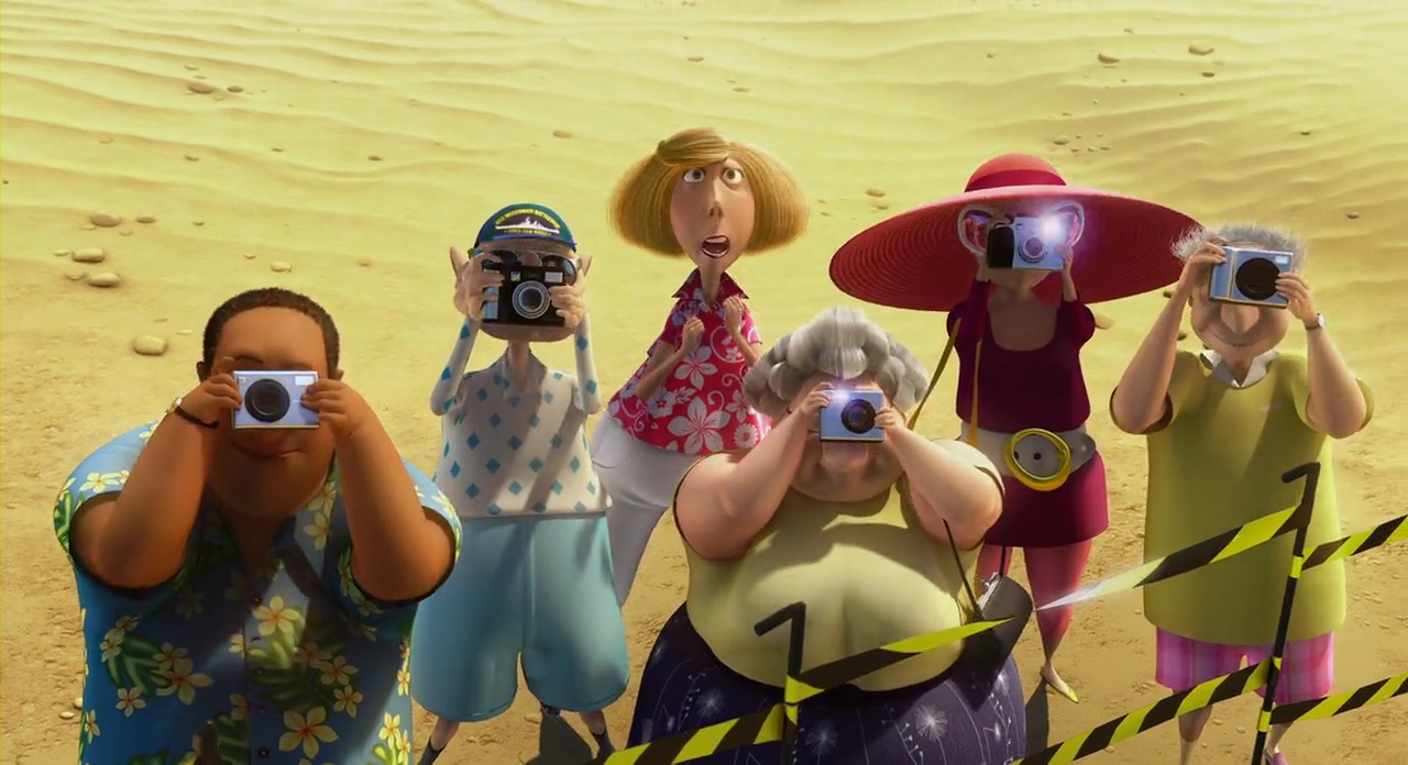 Meu Malvado Favorito Dublado