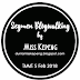 Segmen Blogwalking by Miss Kepeng