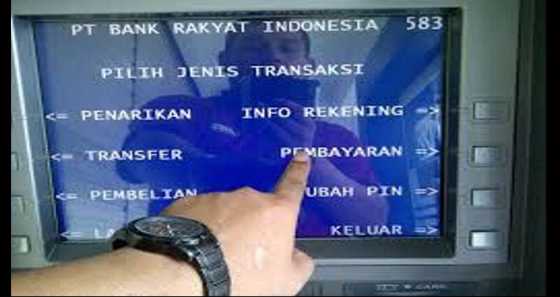 Cara Pesan Hotel Di Internet Bayar Via Tranfer Bank Atm Tips Wisata Murah Home