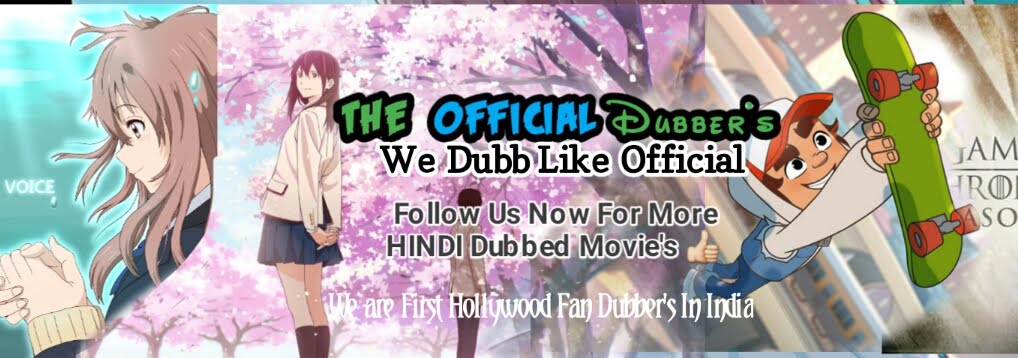 The Official Dubbers (Community)