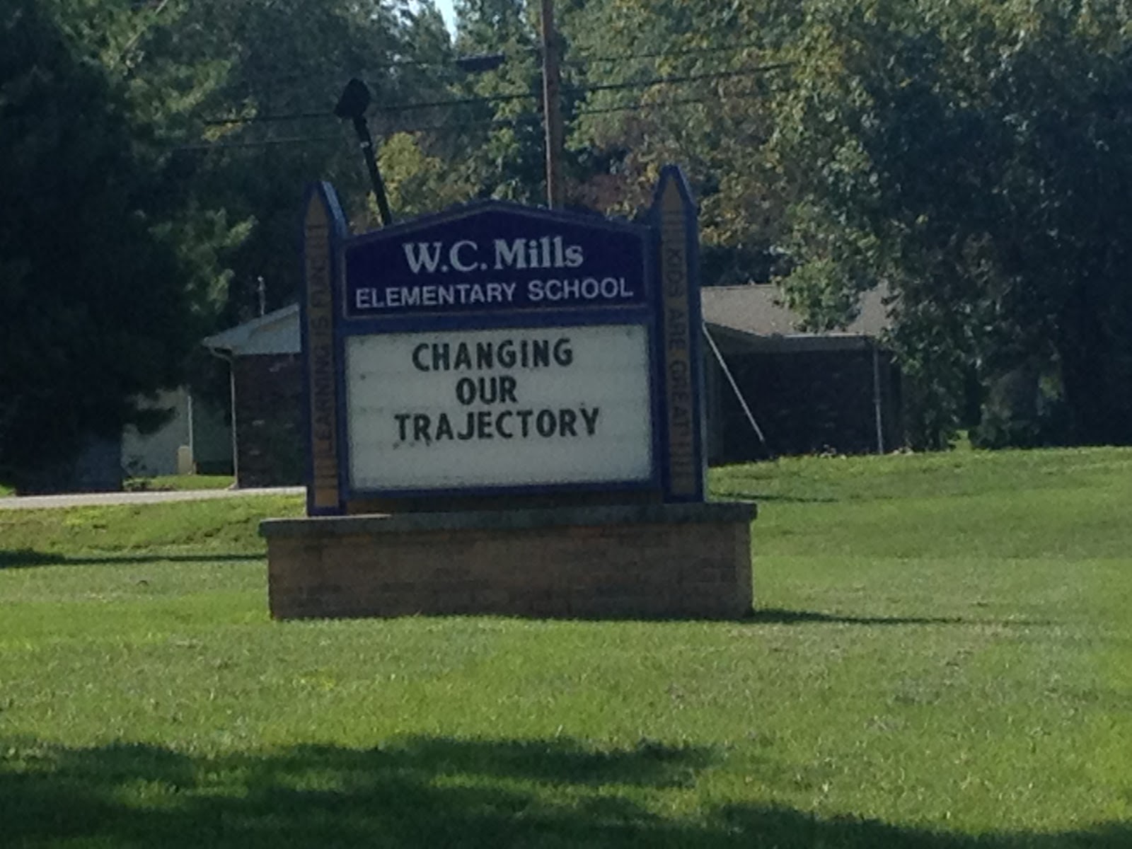 Wabash City Schools 2012