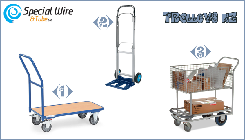 carry trolly