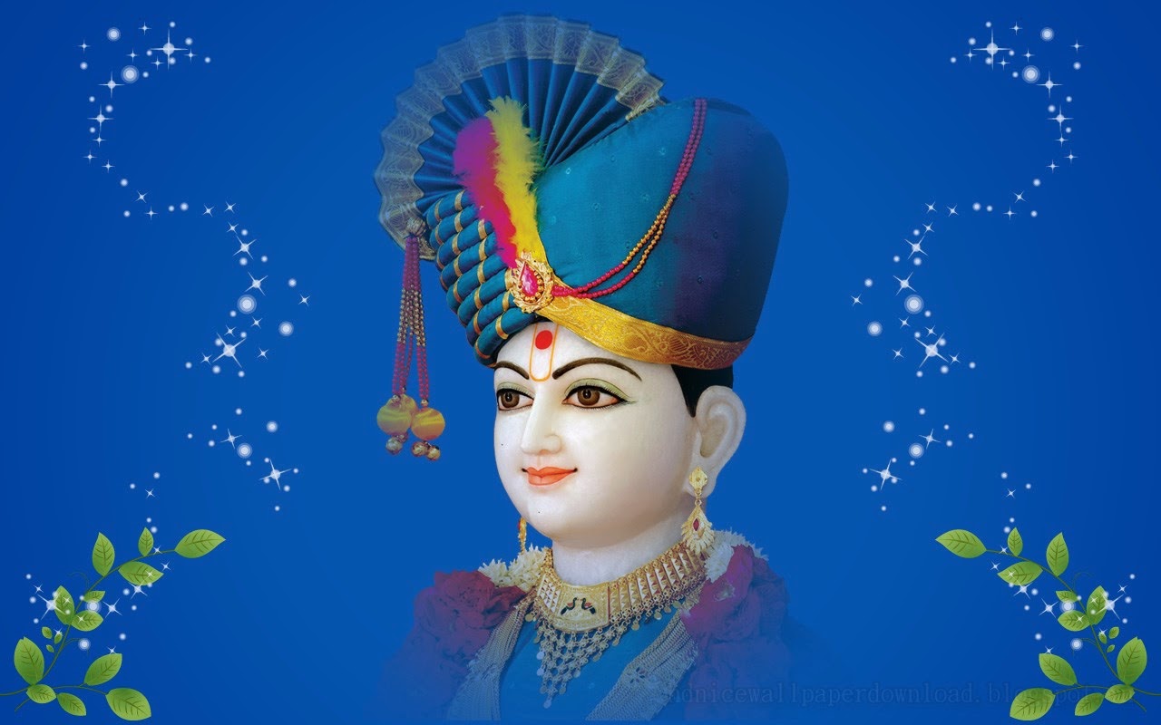 God Of Swaminarayan Wallpapers - Download best hd wallpaper