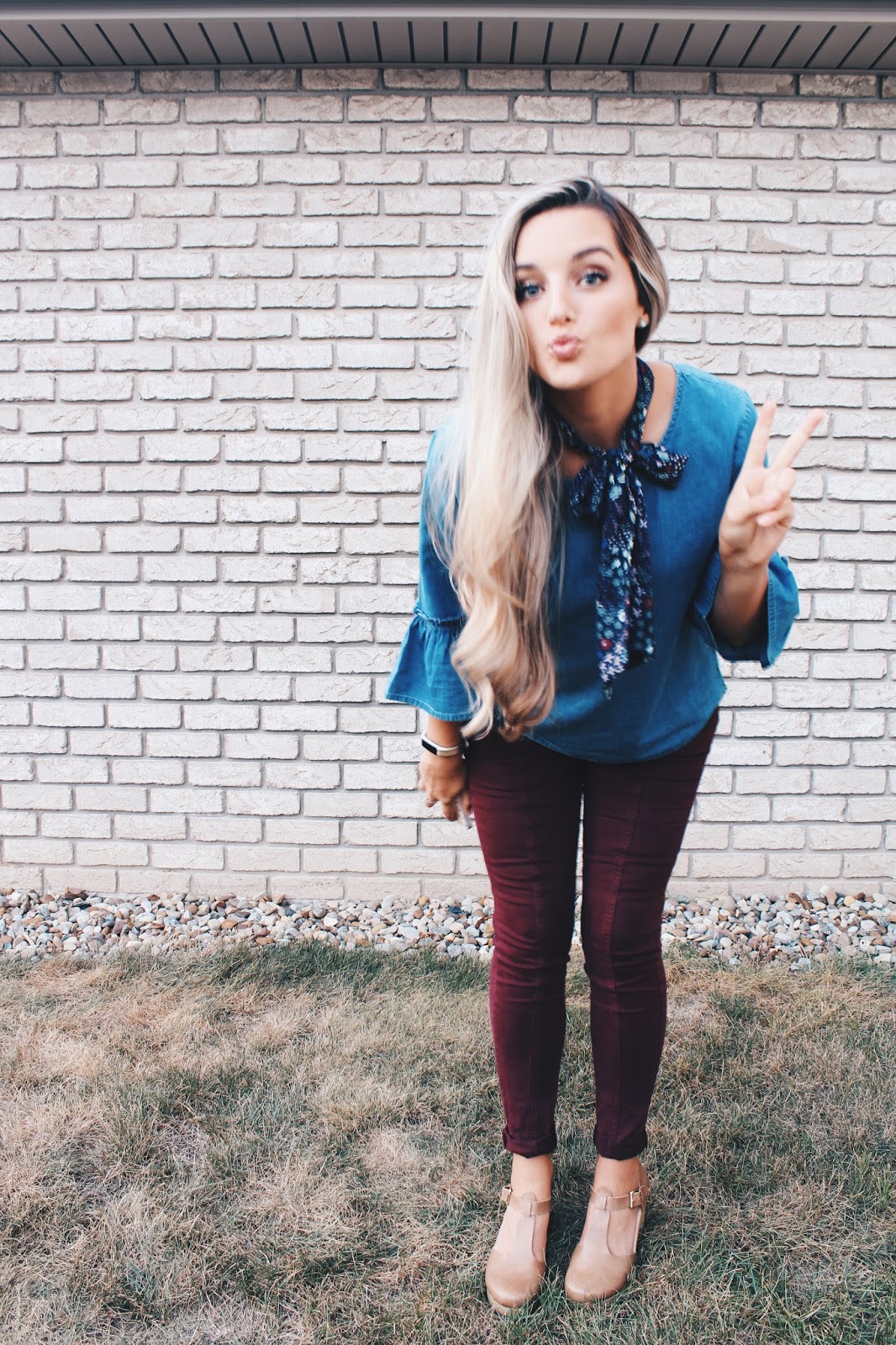 Chelannigans All Dressed Up with Nowhere to Go!