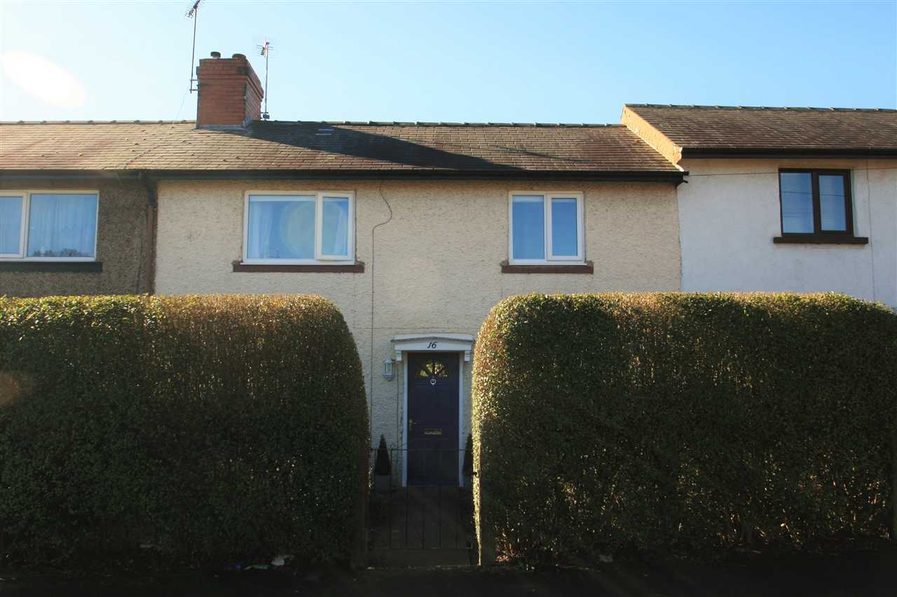 Harrogate Property News Harrogate Property News 3 bed terraced house