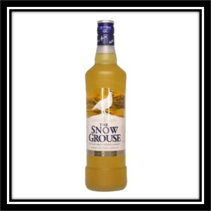 Snow Grouse Review