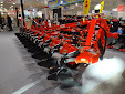 AGRITECHNICA 2015 – The World’s No. 1