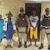 Polícia Militar promove Natal Solidário em Nova Fátima