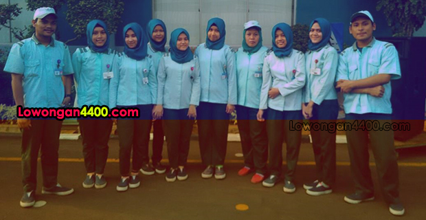 Lowongan Kerja Di Yamaha Musik Pulogadung