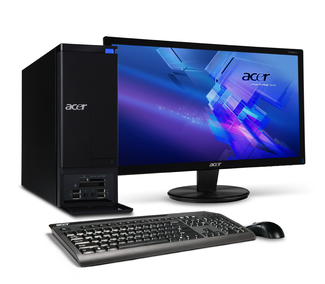 Saudi Prices Blog: Acer Desktop Computers Prices in Saudi Arabia
