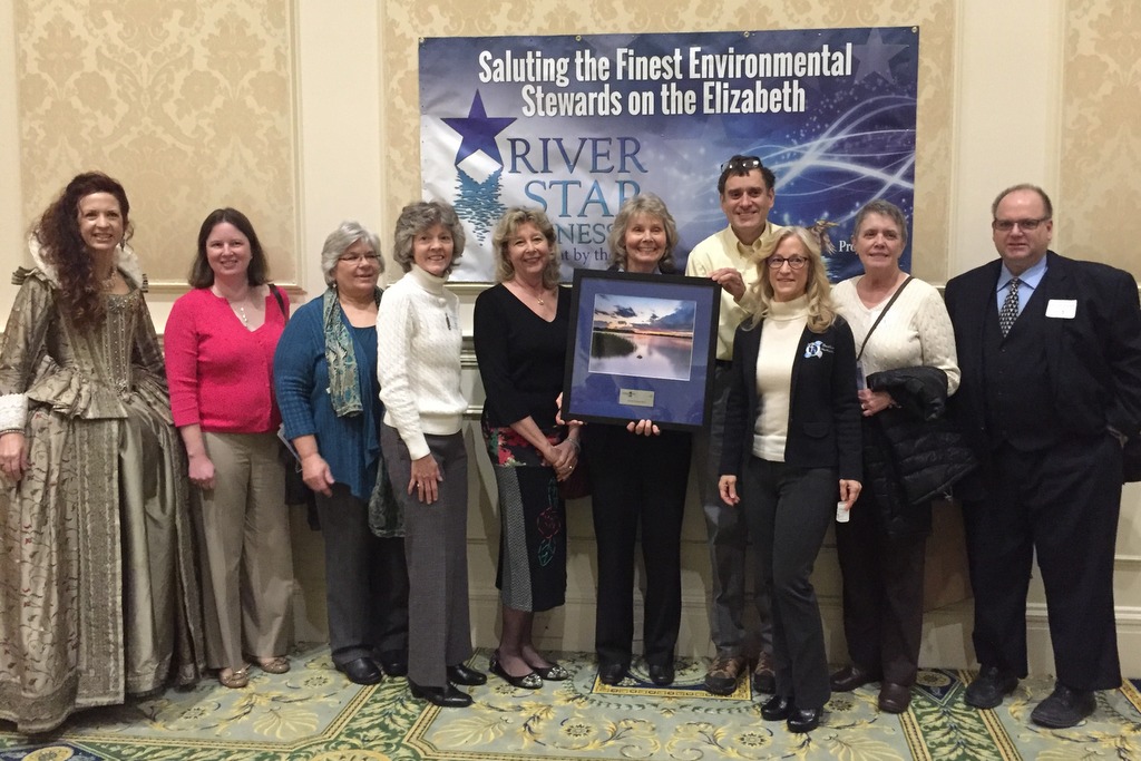 Friends Of Indian River 2018 We Started The Year Being Recognized By Elizabeth River Project As A Model Level Star Organization Highlighted Our
