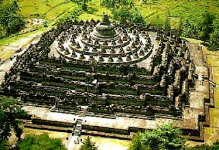Candi Borobudur, Fakta Unik yang Hanya Ada di Indonesia