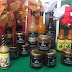 Empresa Nikay Bio Proceso coloca “licores exóticos” en el mercado nacional para consumo en Navidad