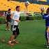 Nahuel y Gignac reportan con Tigres