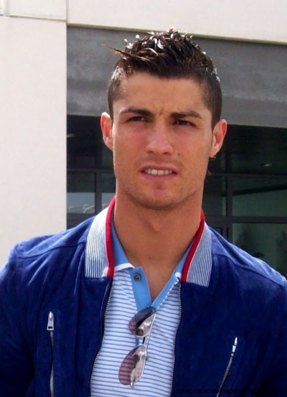 Cristiano Ronaldo   Vikipediya