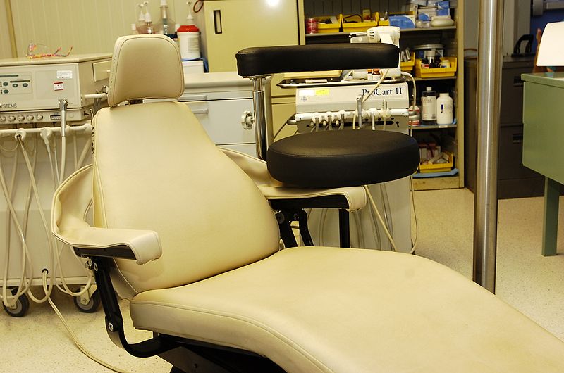 Supplies for Dentists A Review Of The Best Patient Dental Chairs