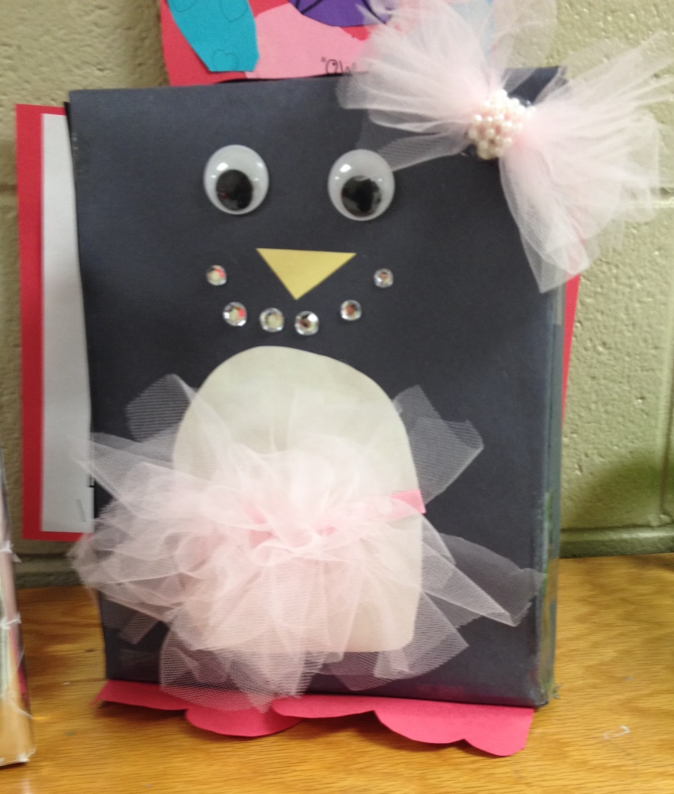 10 Creative Valentine Card Box Ideas Mrs. McGinnis