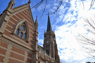 Catedral de San Isidro