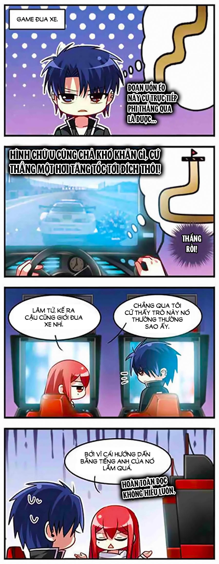 Vương Giả Danh Chiêu Chap 22 - Next Chap 23