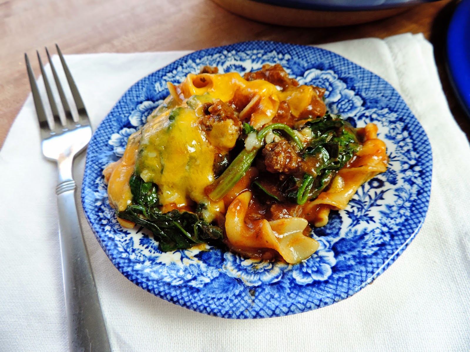 Homemade Hamburger Helper The Kitchen Wife