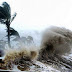 Tempestade tropical deve chegar a costa da Bahia até terça