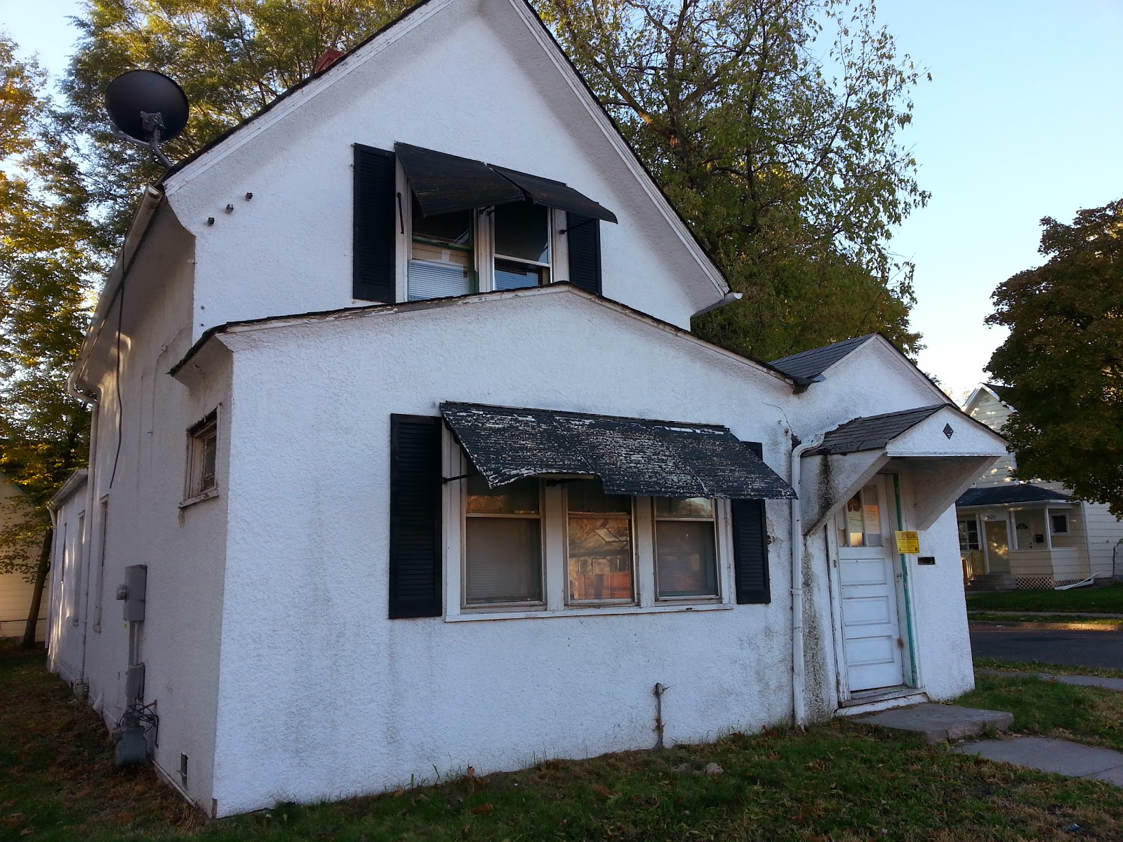 North by Northside Fall Round of Hennepin County Tax Forfeitures