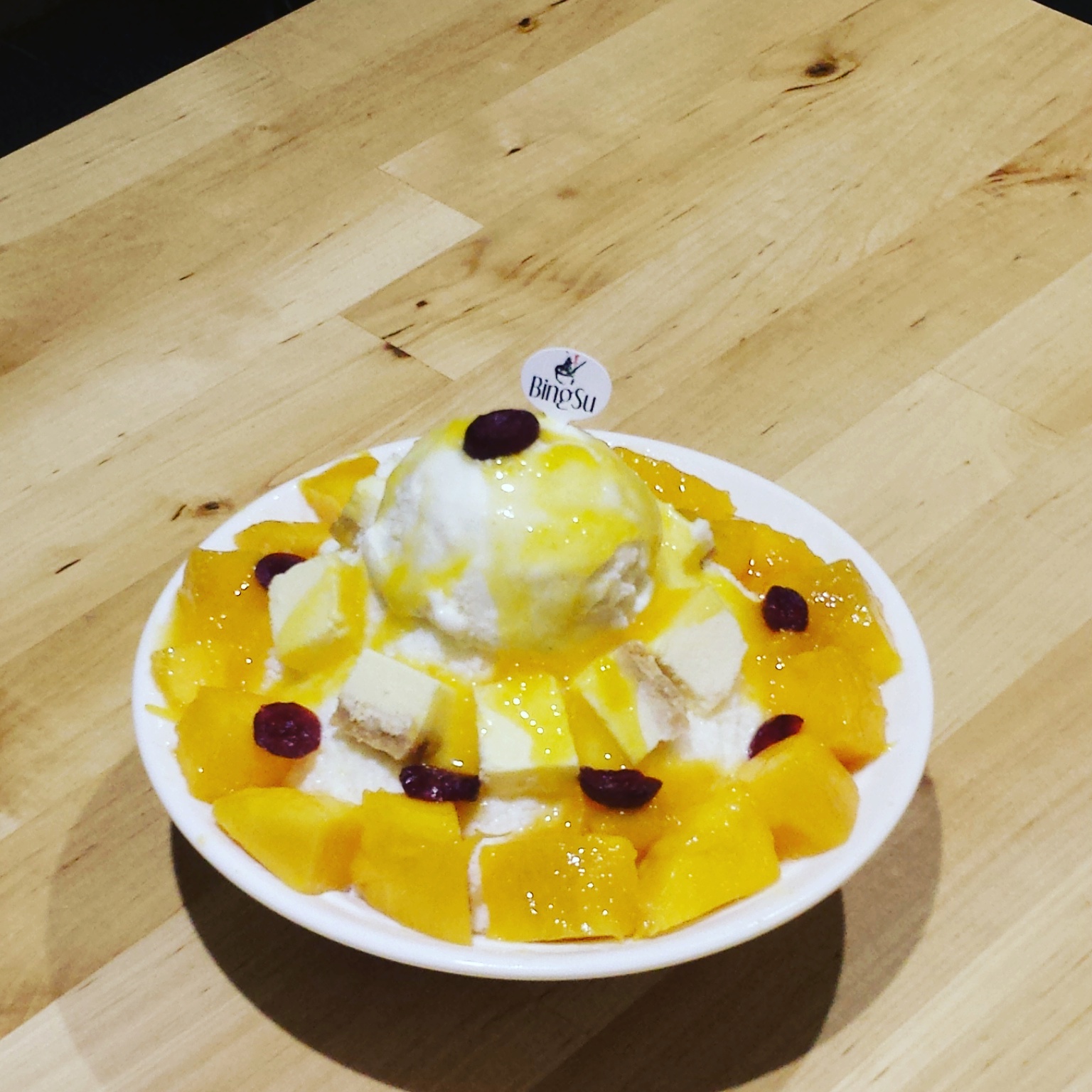BingSu Cafe Brings the Best Premium Korean Dessert and Ice Cream