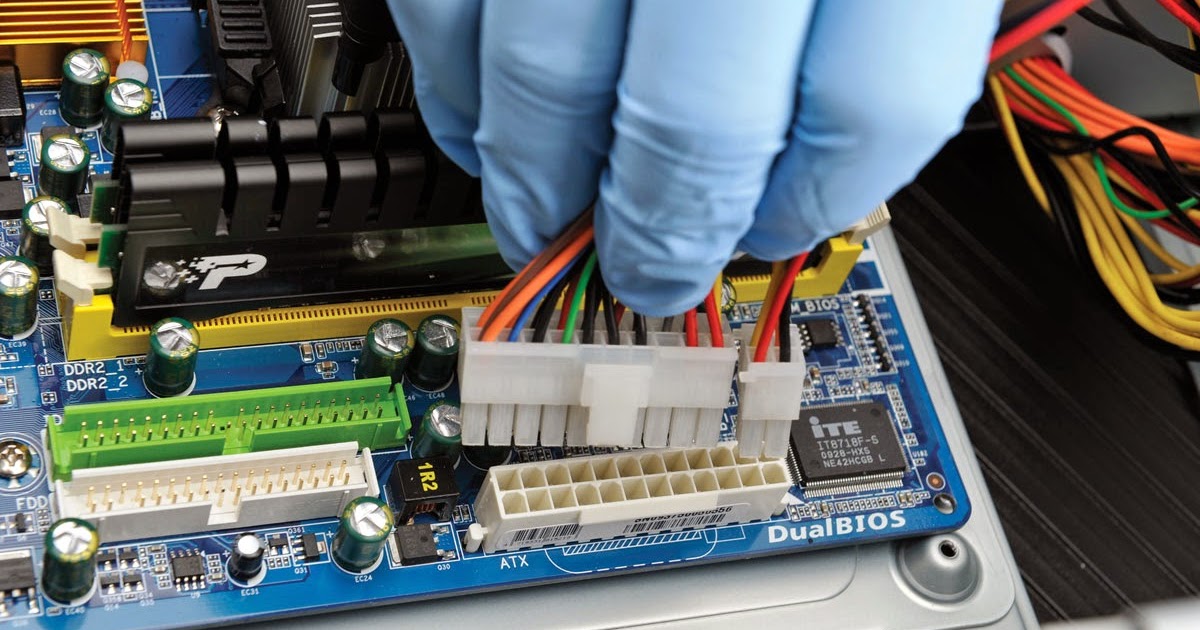 Service PC konselet Panggilan Semarang 085643563591 Penyebab PC konslet