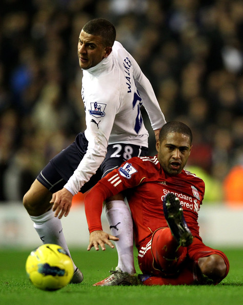 Kyle Walker Profile and Images | FOOTBALL STARS WALLPAPERS