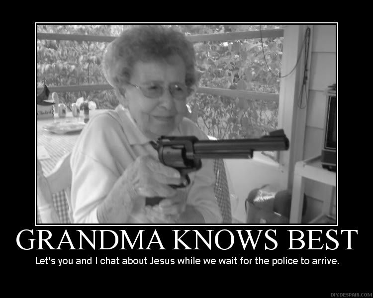 201309+Grandma+with+a+gun.jpg. 