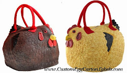 chicken clever chicks hop giveaway bag chick brown hen herbal spruce coop fusion package