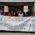 Los trabajadores de Usoa reclaman al PNV que cumpla el convenio y pague los salarios acordados