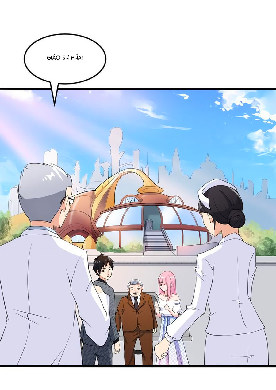 Số Hiệu 1314 - Chương 17 - Trang 20