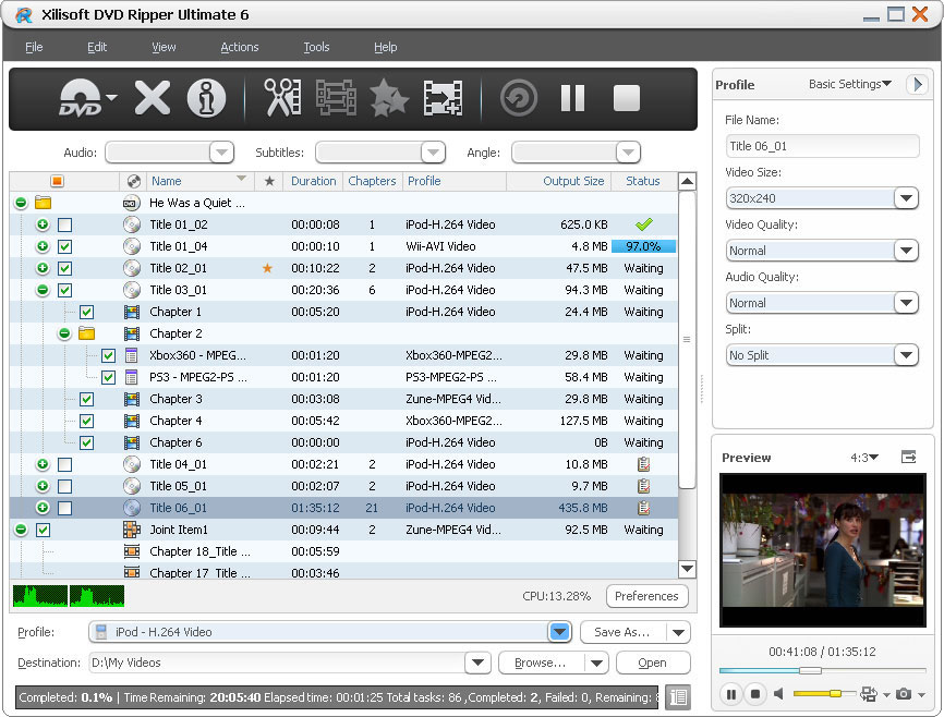 xilisoft dvd ripper ultimate full xilisoft dvd ripper ultimate full