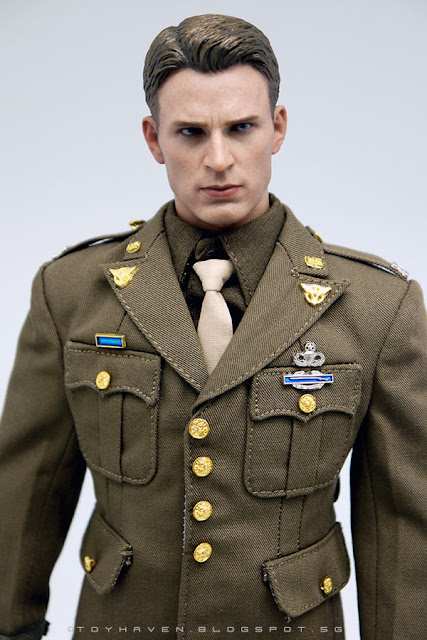 Military Uniform Picture 106