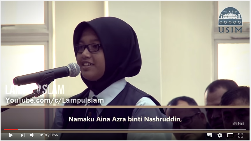 Kenapa Allah Menciptakan Dajjal Dr Zakir Naik